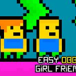 Easy Obby Girl Friend