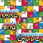 Snake and Ladders Game