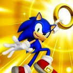 Sonic Path Adventure